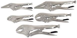 Picture for category Locking Pliers