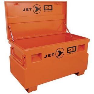 Picture for category Job Site Tool Storage