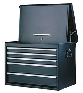 Picture for category Chests and Roller Cabinets