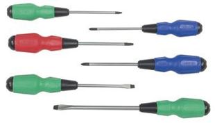 Logo du fabricant Jeu de Tournevis TORQUE DRIVE®