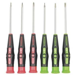 Picture for category Precision Screwdriver - Sets