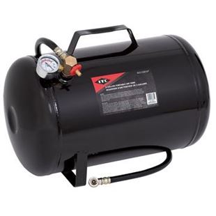 Picture for category Portable Air Tanks
