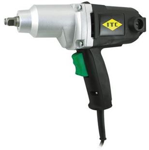 Picture for category Impact Wrenches