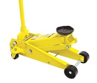 Picture for category Hydraulic Service Jacks