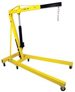 Picture for category Engine Stands / Cranes