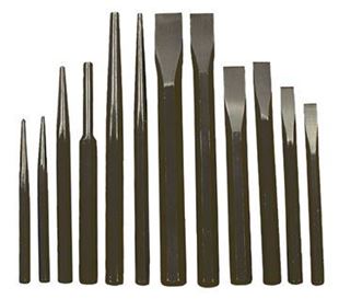 Picture for category Punches & Chisels