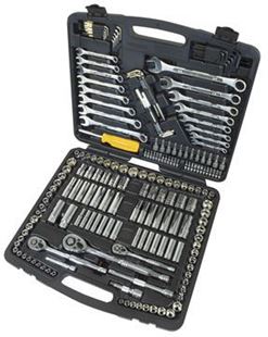 Picture for category Hand Tools - Multi Tool Kit
