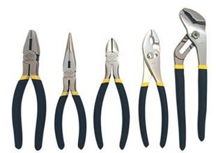 Picture for category Pliers / Cutters