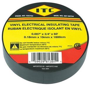 Picture for category Electrical Tape