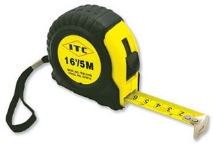 Picture for category Tape Measures