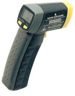 Picture for category Infrared Thermometer