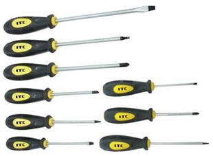 Picture for category Screwdrivers