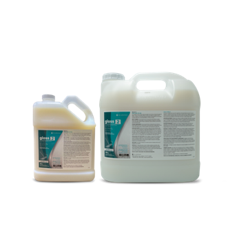 ino gloss 2 bouteilles de 4L et 10L ino gloss 2