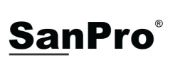Afficher les produits du fabricant par SanPro Image du fabricant SanPro