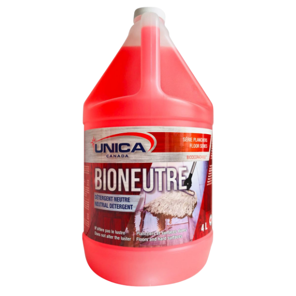 Picture of BioNeutre Neutral floor cleaner 4L