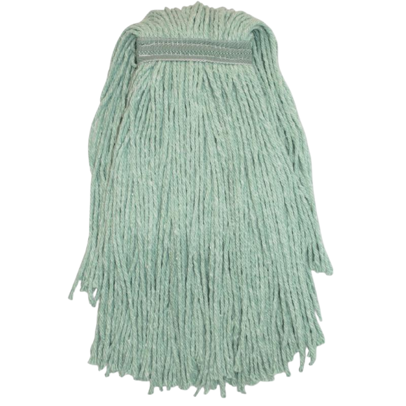 Picture of Synthetic Narrow-Band Mop - 20 Oz / 550G (Green)