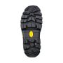 Image sur Purofort Explorer Full Safety Vibram, Bottes travail PU isolées, Noir