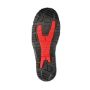 Picture of Snugboot Craftsman Full Safety, 11'' Insulated PU Work Boot, Charcoal