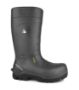 Picture of 15'' insulated work boots Metguard protection