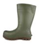 Picture of 15'' pu insulated work boots with metguard protection