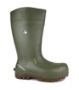 Picture of 15'' pu insulated work boots with metguard protection
