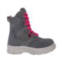 Picture of Women’s steel toe safety boots 8″ height