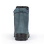 Picture of Women’s 8″ Steel toe work boot with zipper (Navy)