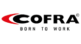 Logo du fabricant Cofra Logo du fabricant Cofra