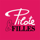 Logo du fabricant Pilote & Filles Logo du fabricant Pilote & Filles