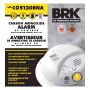 Image sur Détecteur de monoxyde de carbone BRK 120V avec batterie de secours