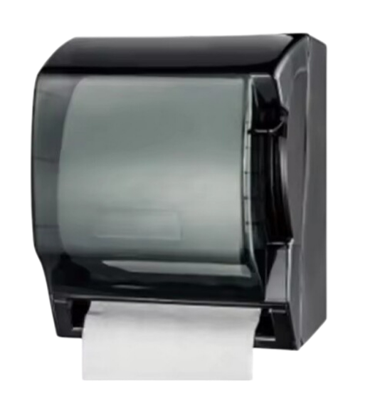 Picture of Lever Style Rolled Hand Towel Dispenser