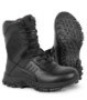 Image sur Tactik Soft Toe 200,  Bottes tactiques 8" imperméables (Noir)