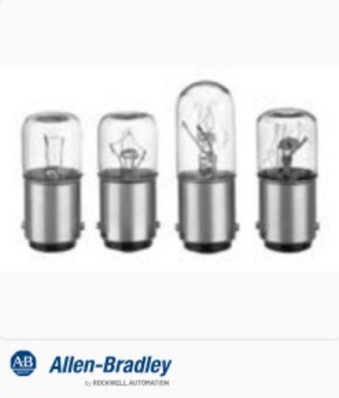 Image sur LAMPE INCANDESCENTE POUR STACK LIGHT BA15D 24V