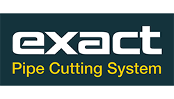 Exact Pipe Cutting Systems Logo